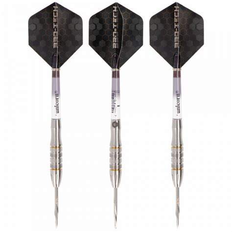 Kategorien Steeldarts Steeldart Sets Pro Tech Style Steel