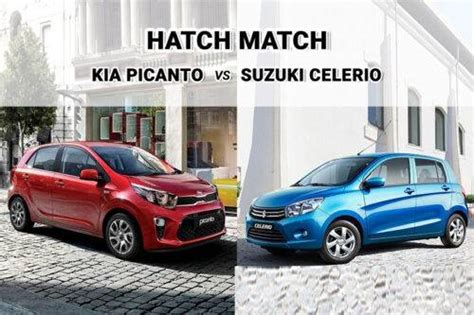 Kia Picanto The Pros And Cons