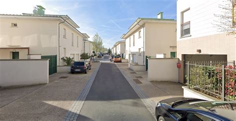 Logements Semag Gennevilliers Architectes Associ S