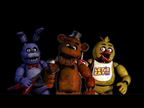 The Fnaf Lore Explained Youtube