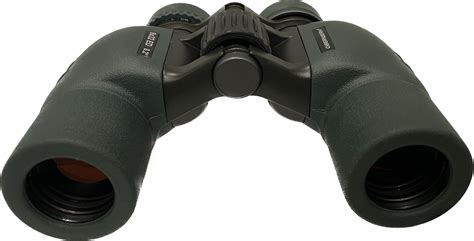 8x32 SE Oberwerk Special Edition Porro Prism Binocular