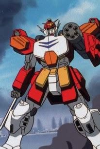 Mobile Suit Gundam Wing Season 1 Episode 3 Rotten Tomatoes