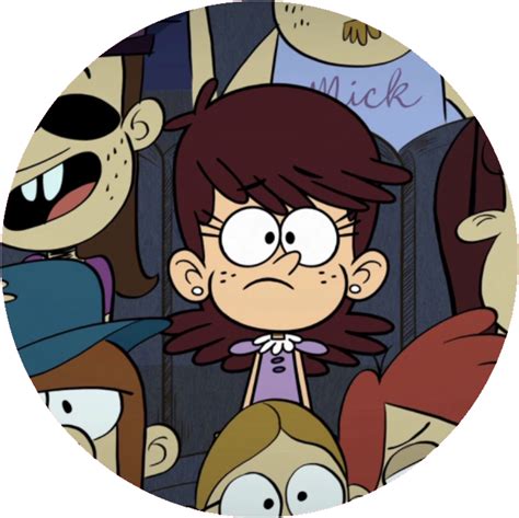 Download The Loud House Loud House Luna Luna Loud For Bros About Loud