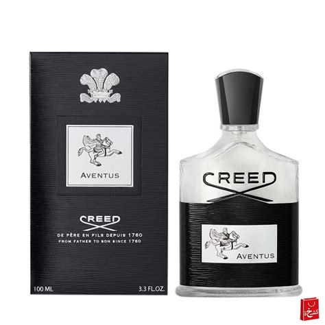 Kash5astore Creed Aventus Eau De Parfum 100ml