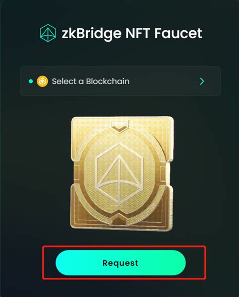 一亿小目标 eth on Twitter 发完睡觉 1https zkbridge nft faucet 领5个NFT