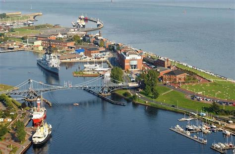 15 Best Things To Do In Wilhelmshaven Germany The Crazy Tourist