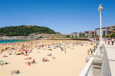 Where To Stay In San Sebastian — The Discoveries Of