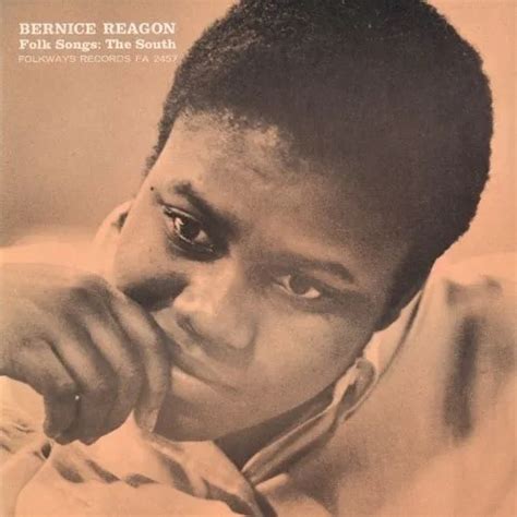 Bernice Johnson Reagon S Lessons For Living Smithsonian Voices