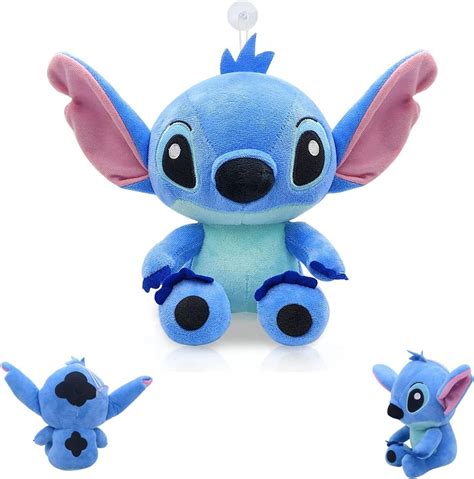 Fmkldena Poup E En Peluche Stitch Cm Jouets En Peluche Stitch