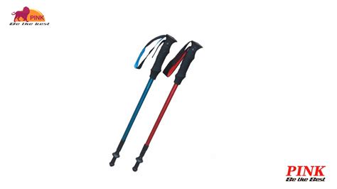 Nordic Walking Adjustable Hiking Trekking Pole Buy Nordic Walking