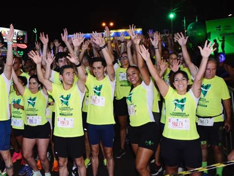 Tem D Vidas Sobre A Corrida Cooperativa Em Dupla A Gente Responde