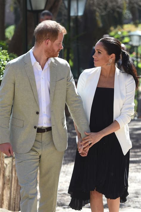 Meghan Markle Y El Príncipe Harry Nace Su Hija Lilibet Diana Vogue México Y Latinoamérica