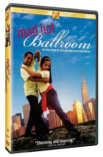 Mad Hot Ballroom 2005