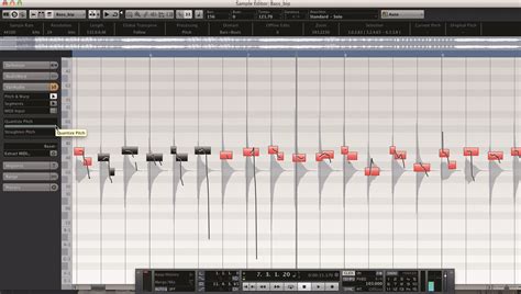 Cubase Tutorial Become A Power User Part Creating And Editing