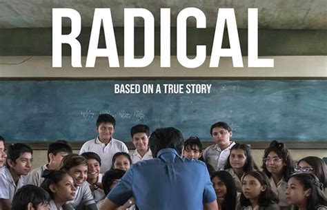 Película Radical de Eugenio Derbez obtiene el Festival Favorite Award