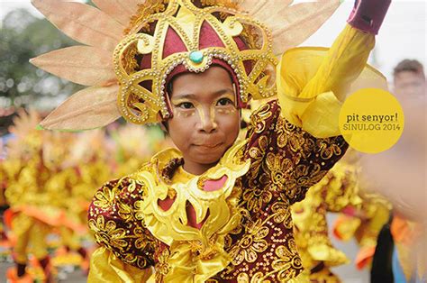 Sinulog 2014 Turning Cebu City Into One Huge Party When In Manila