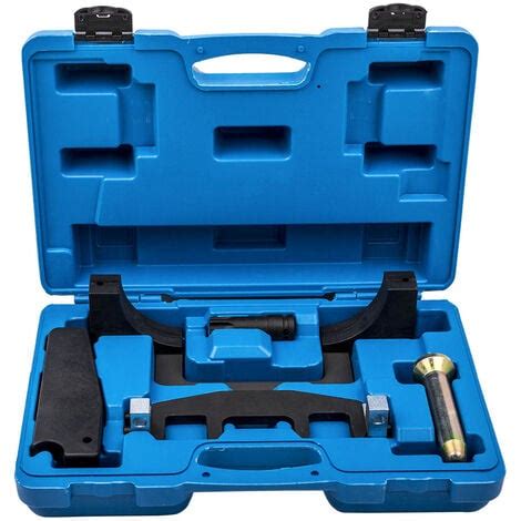 Camshaft Alignment Timing Chain Fixture Tool Kit For Mercedes Benz M