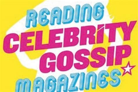 Reading Celebrity Gossip Magazines, by Andrea M. McDonnell | Times Higher Education (THE)