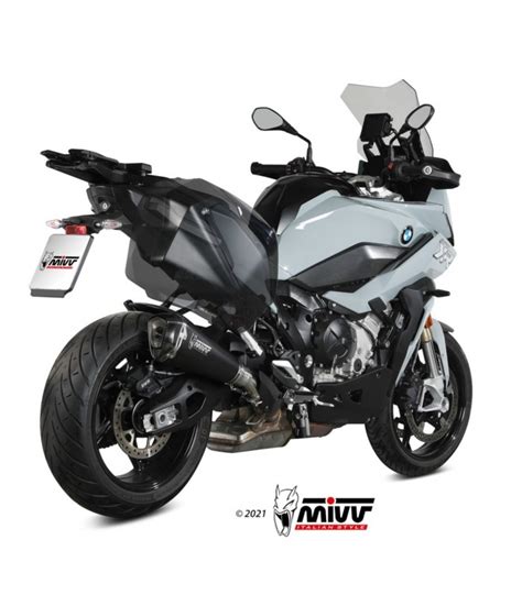 Mivv Bmw S Xr Terminale Di Scarico Moto Marmitta Delta