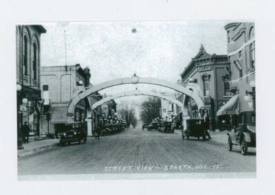 History - Explore Monroe County, Wisconsin