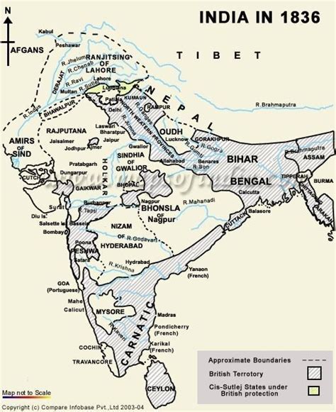 Pin By Shamim Shamsi On South Asia Facts India Map Indian History