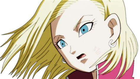 Android 18dragon Ball Super 2 By Kevineduardhg On Deviantart