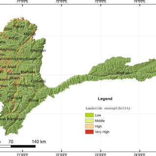 Geologic map of Badakhshan, Afghanistan | Download Scientific Diagram