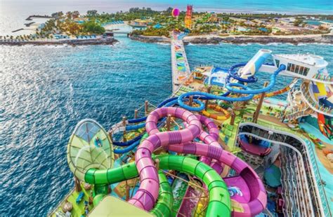 Wiegandwaterrides Water Slides For Icon Of The Seas Blooloop