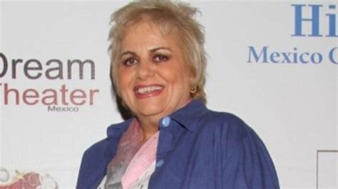 Muere Tina Galindo Reconocida Productora De Teatro Y Televisi N El