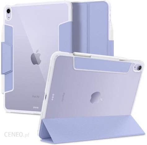 Spigen Ultra Hybrid Pro Ipad Air Lavender Etui Na