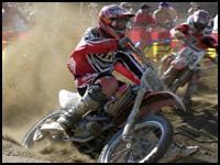 Glen Helen Motocross Finals Off Road