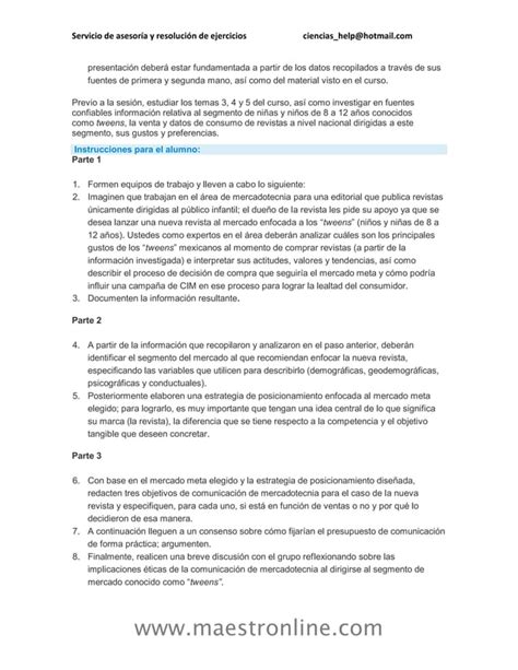 Comunicacion Integral De Mercadotecnia PDF