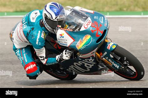 125cc Racing Motogp Hi Res Stock Photography And Images Alamy