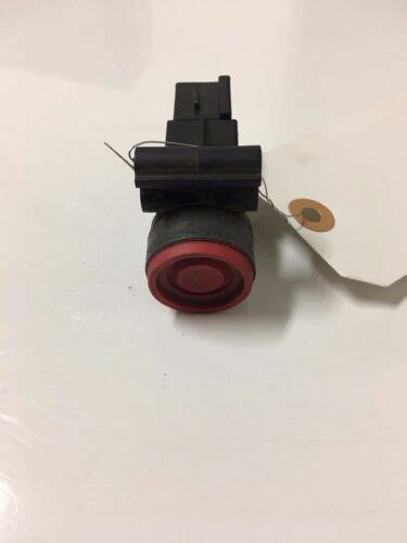 Ford F150 F250 Mustang Explorer Inertia Switch Fuel Pump Cut Off OEM EBay