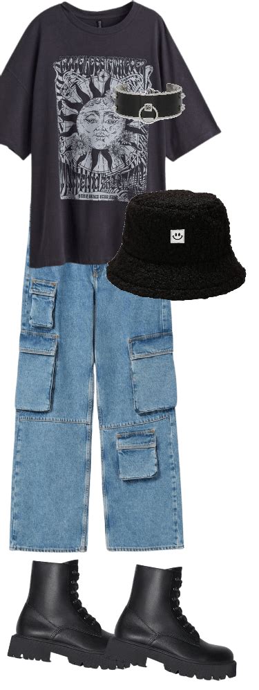emo Outfit | ShopLook