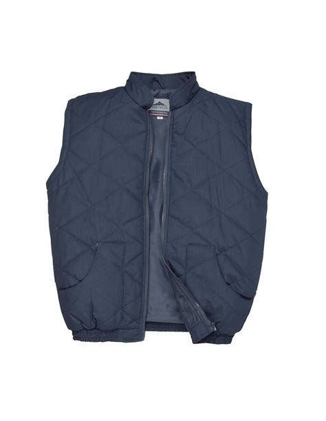 Gilet De Travail Portwest Glasgow S