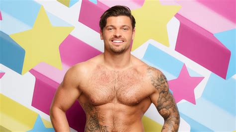 Jake Cornish Breaks Silence Over Love Island All Stars Exit