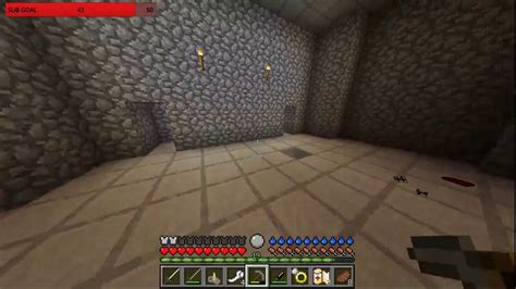 Minecraft RLCRAFT Modpack Stream 2 YouTube