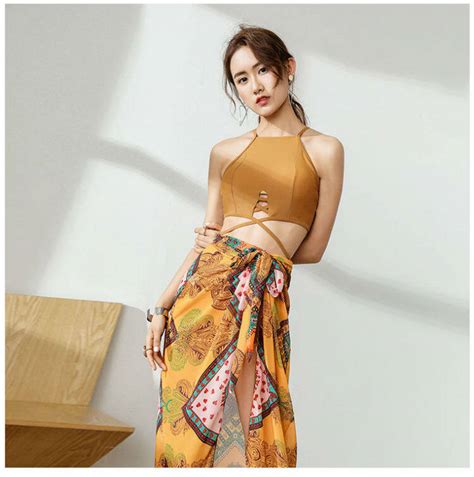 Discount Bikini Swimsuit ชดวายนำหญง sexy อนๆ ชดวายนำ ไตลเกาหล ชดวายนำทพซส ชด