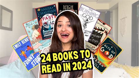 Top Books I Want To Read In Most Anticipated Releases Youtube