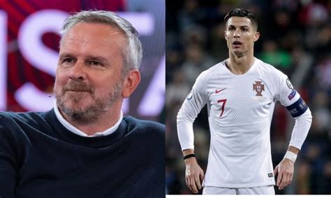 Euro 2024 It S Not About You Your Tears Embarrassing Hamann Slams