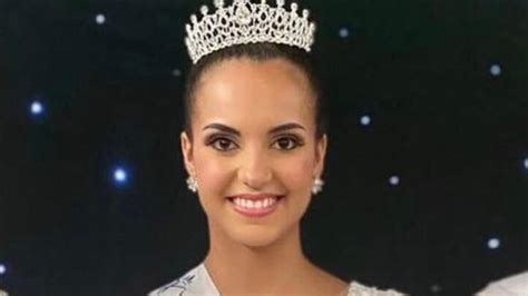 VOICI Miss France 2024 Qui Est Lola Turpin Miss Aquitaine 2023