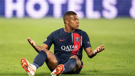 Kylian Mbappé s Turbulent Transfer Window Ends with a Message of