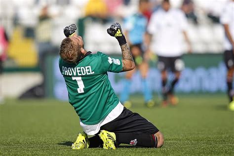 Provedel presente con il Benevento