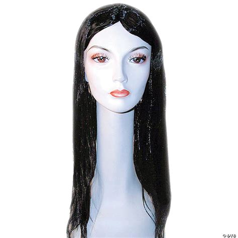 Bargain Witch Wig Oriental Trading