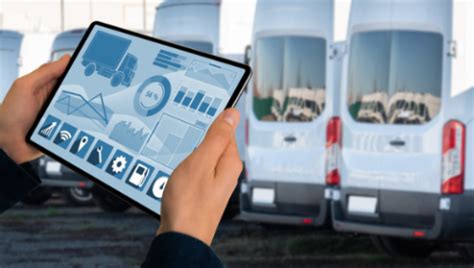 What Is Fleet Tracking Uk Business Magazine