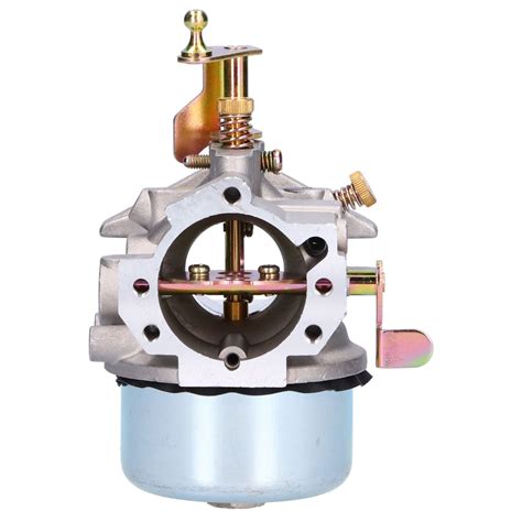 Carburetor For Kohler K321 K341 Cast Iron 14hp 16hp Engine Chainsaw Replacement Parts