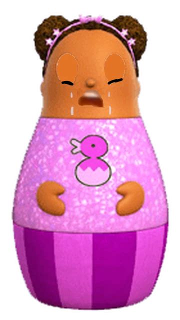 Twinkle Crying From Higglytown Heroes By Trevorshane On Deviantart