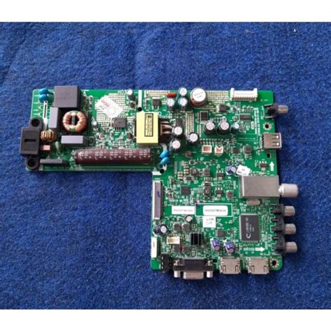 Jual Mainboard Panasonic Th D G Shopee Indonesia