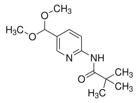 N Dimethoxymethyl Pyridin Yl Dimethyl Propionamide Aldrichcpr